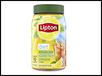 Lipton Sweet Tea