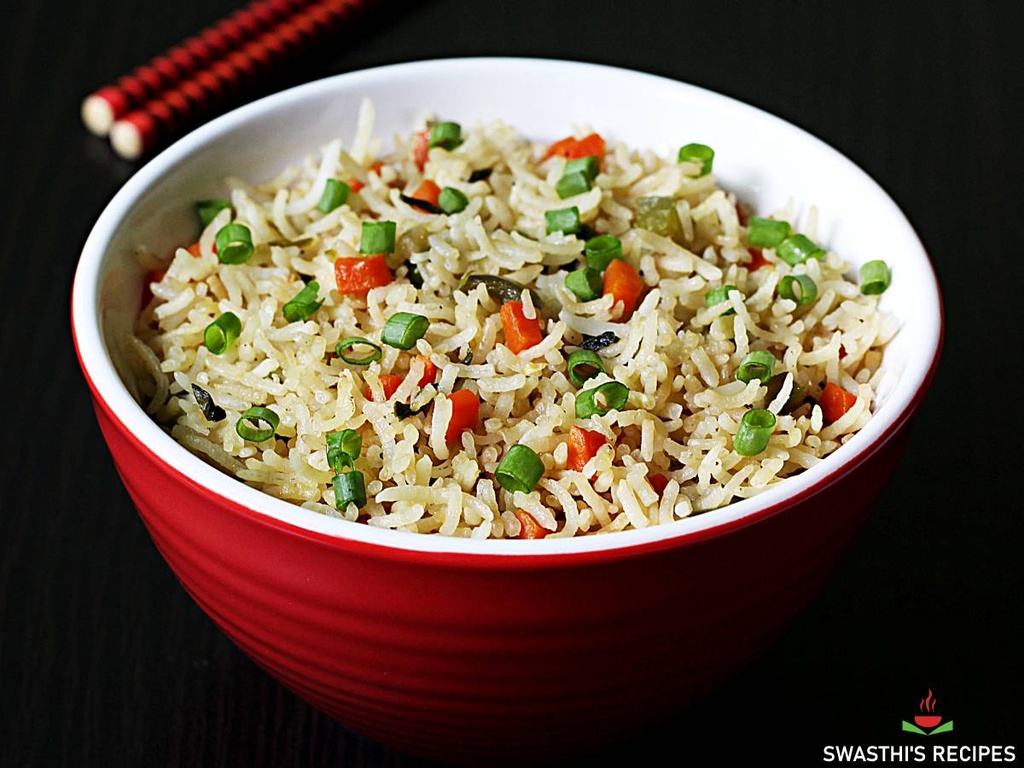 Fried Rice