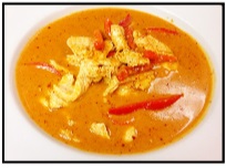 Panang Curry