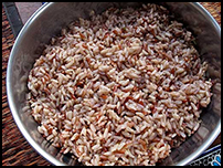 Brown Rice