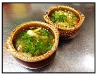 Pohtak Soup (Cup)