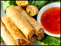 Spring Rolls